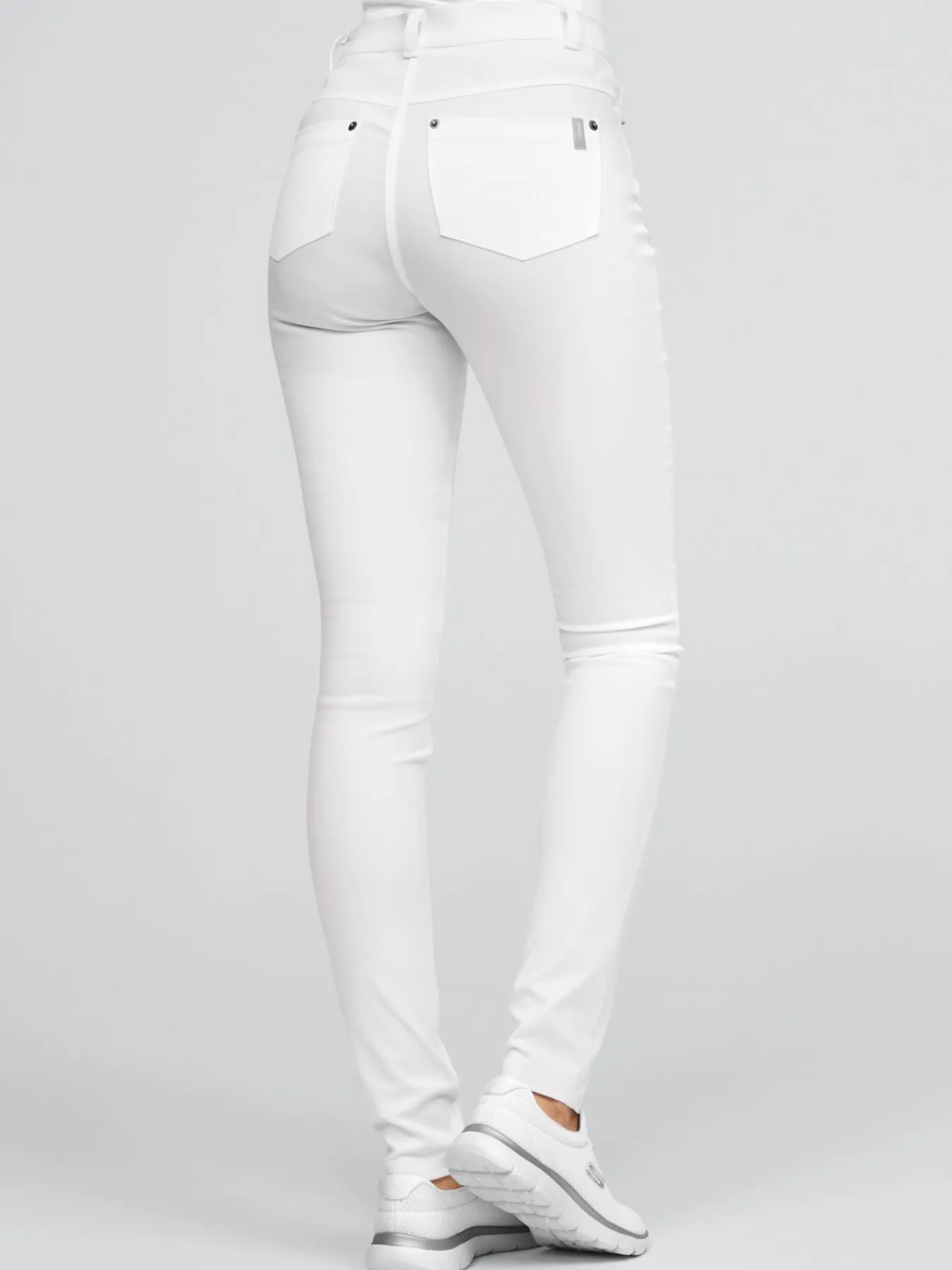 7days Komfort-Stretchhose LILLE-Damen Jeans & Stretchhosen