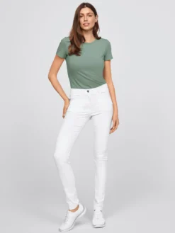 7days Komfort-Stretchhose LILLE-Damen Jeans & Stretchhosen