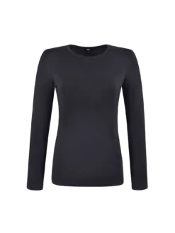 7days angarhirt GENT 3er-Pack-Damen Langarmshirts