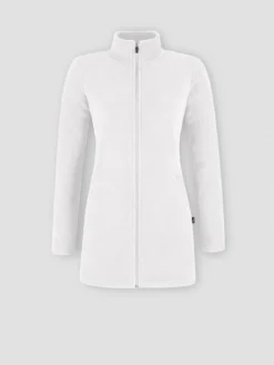 7days ange Feecejacke KIRUNA 60°-Damen Fleecejacken