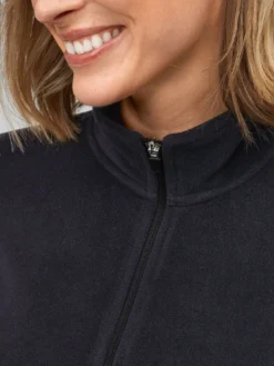 7days ange Feecejacke KIRUNA 60°-Damen Fleecejacken