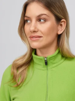 7days ange Feecejacke KIRUNA 60°-Damen Fleecejacken