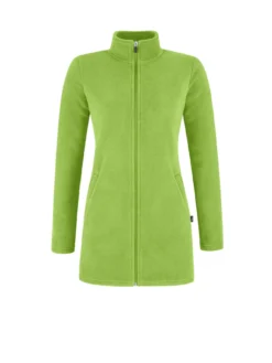 7days ange Feecejacke KIRUNA 60°-Damen Fleecejacken