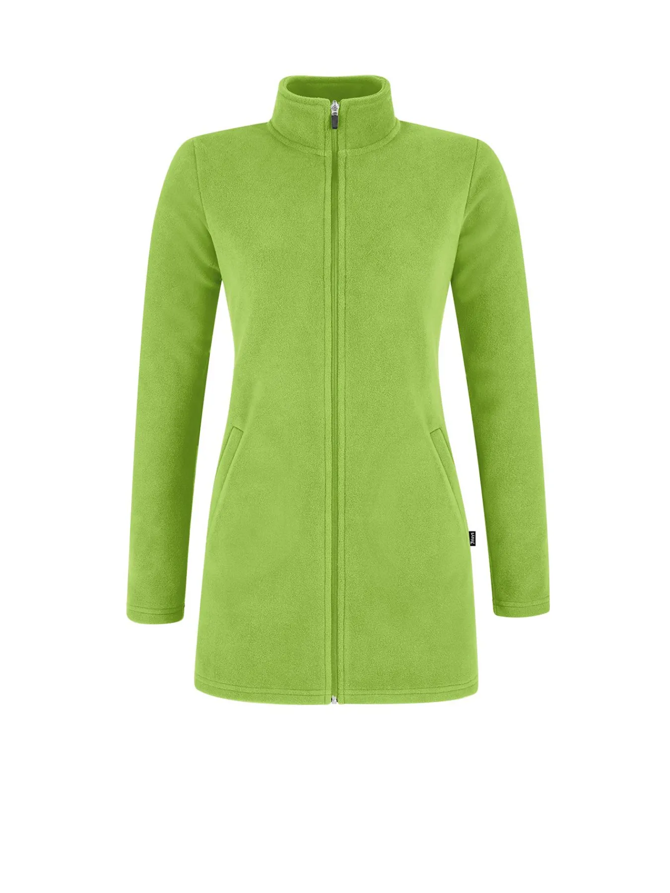 7days ange Feecejacke KIRUNA 60°-Damen Fleecejacken