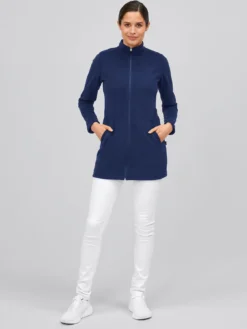 7days ange Feecejacke KIRUNA 60°-Damen Fleecejacken