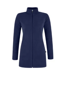 7days ange Feecejacke KIRUNA 60°-Damen Fleecejacken