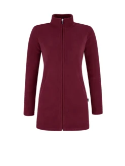 7days ange Feecejacke KIRUNA 60°-Damen Fleecejacken