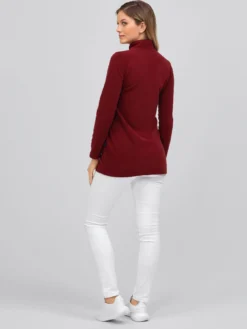 7days ange Feecejacke KIRUNA 60°-Damen Fleecejacken