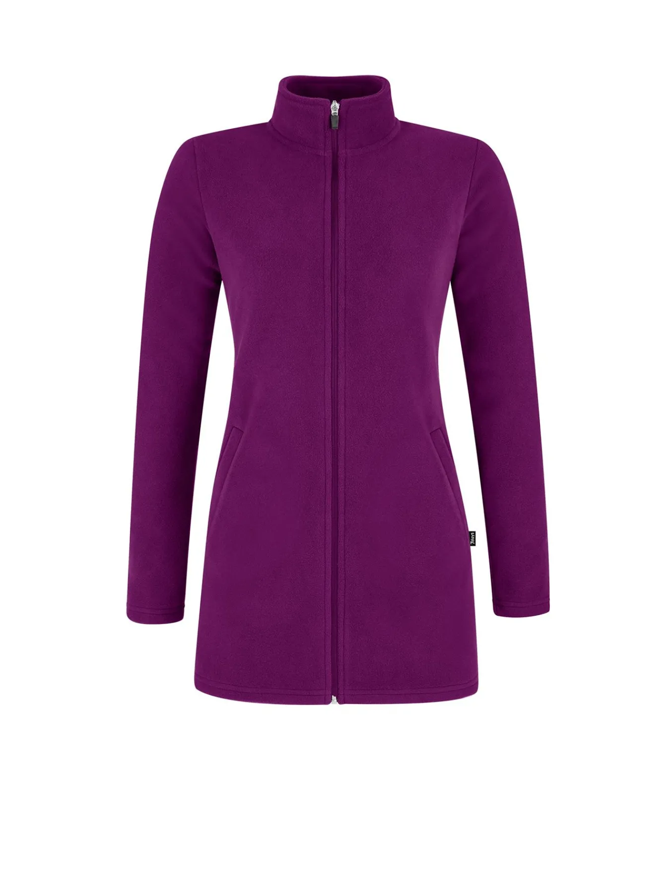 7days ange Feecejacke KIRUNA 60°-Damen Fleecejacken