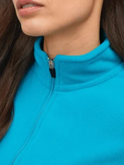 7days ange Feecejacke KIRUNA 60°-Damen Fleecejacken
