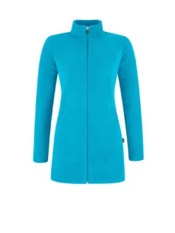 7days ange Feecejacke KIRUNA 60°-Damen Fleecejacken