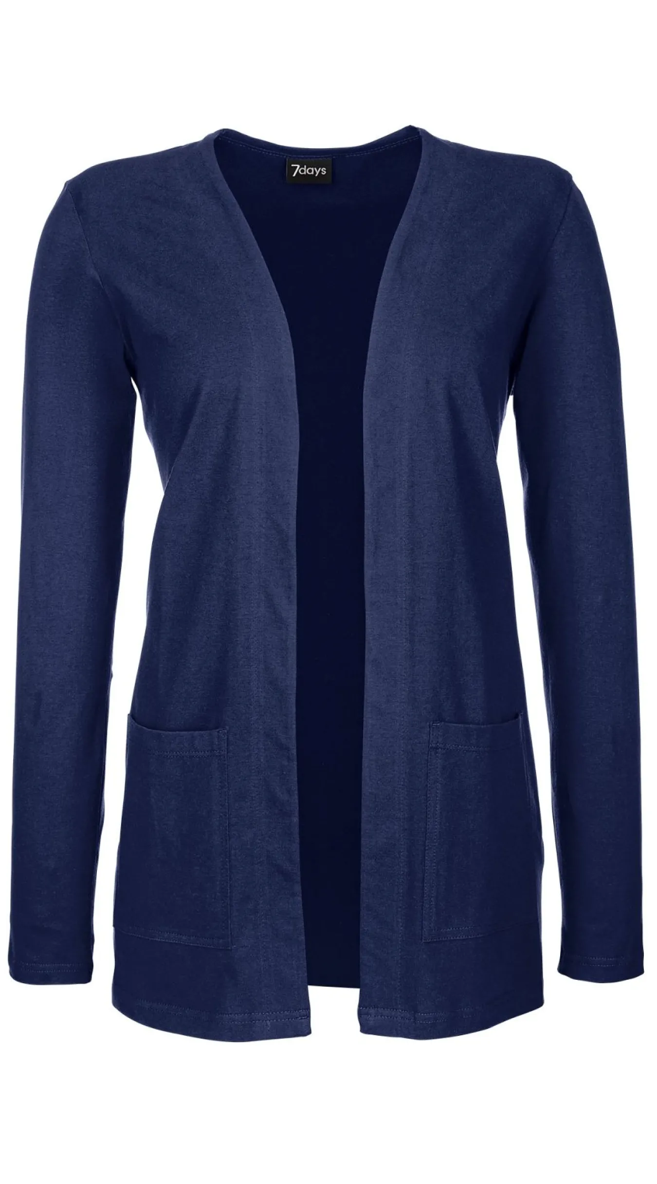 7days eichte hirtjacke IAI-Damen Sweatjacken