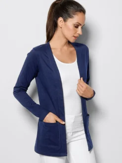 7days eichte hirtjacke IAI-Damen Sweatjacken
