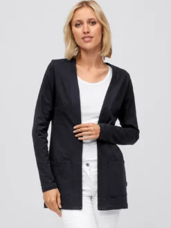 7days eichte hirtjacke IAI-Damen Sweatjacken
