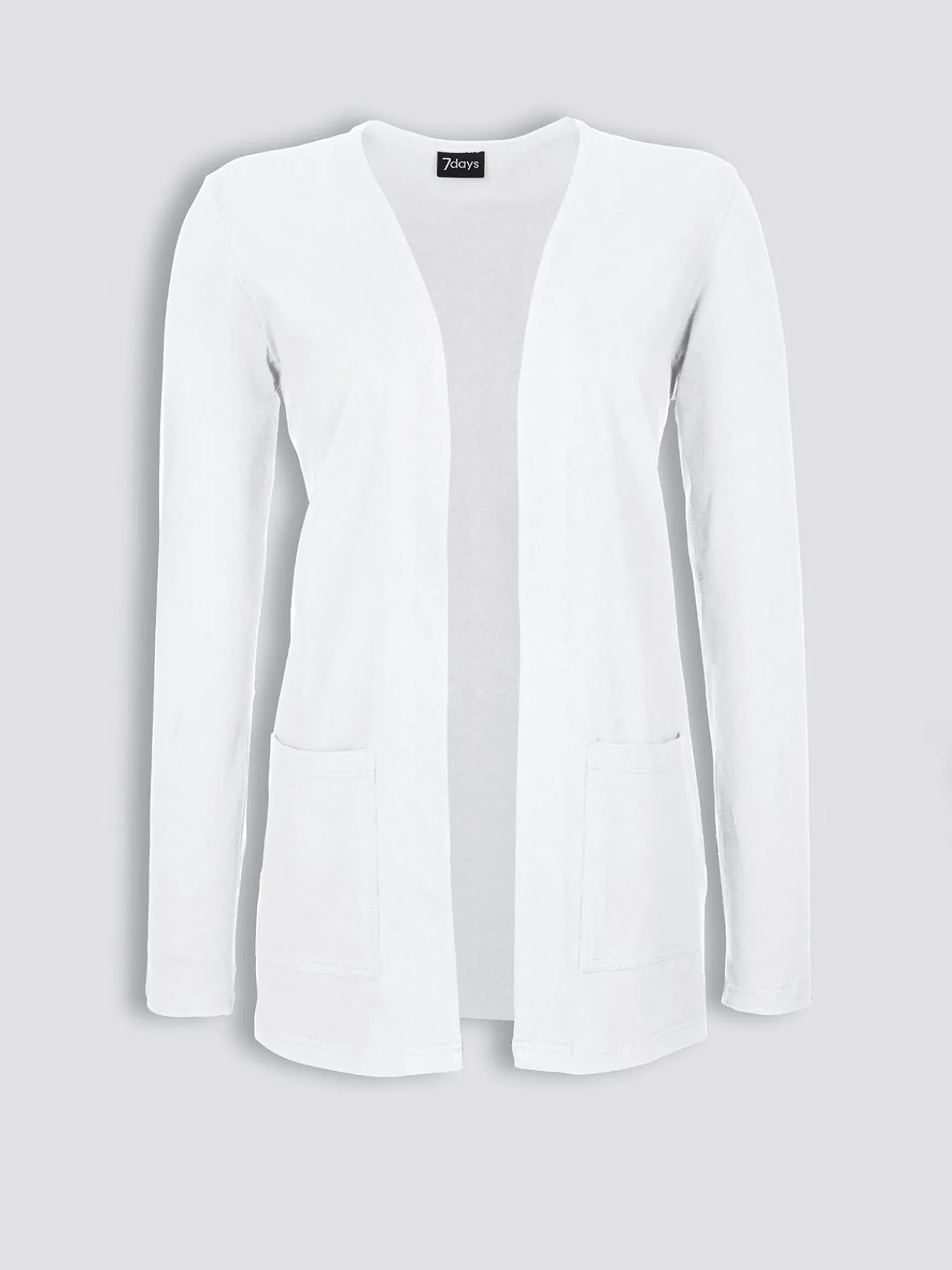 7days eichte hirtjacke IAI-Damen Sweatjacken
