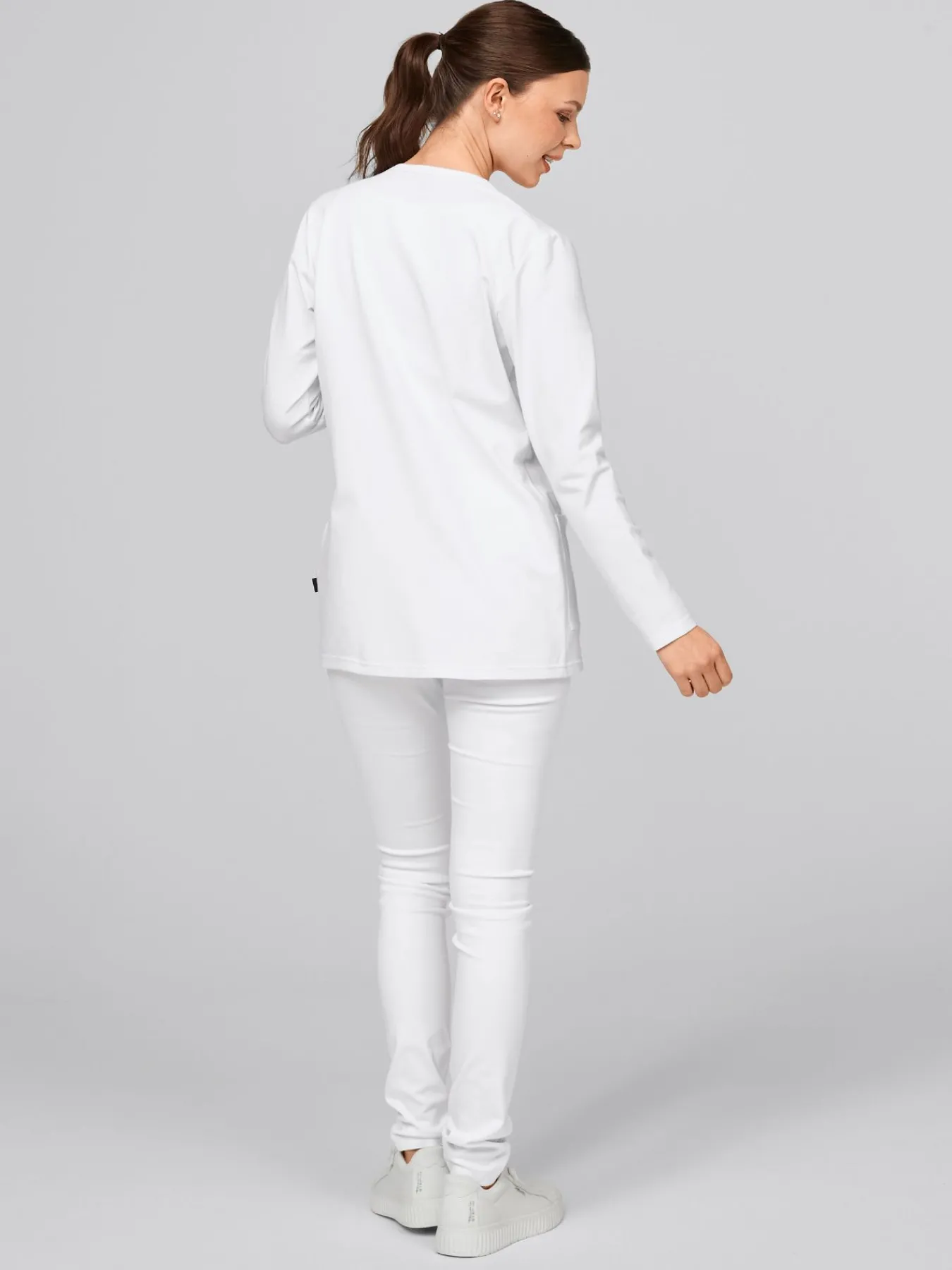 7days eichte hirtjacke IAI-Damen Sweatjacken
