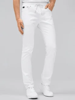 7days Moderne Herrenhose ABISKO-Herren Schlupfhosen