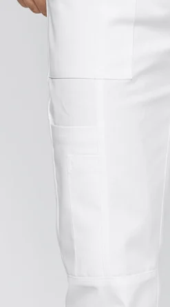 7days OP-Hose unisex-Herren Schlupfhosen