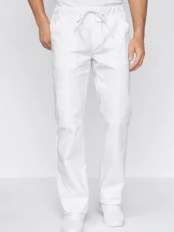 7days OP-Hose unisex-Herren Schlupfhosen