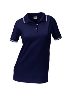 7days Poohirt, Piqué - it Tache-Damen Poloshirts