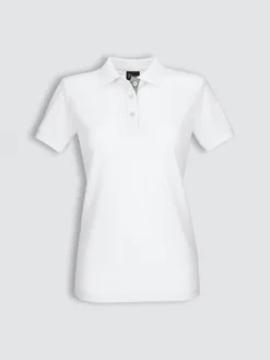7days Poohirt ARNIA, Piqué - Knopfeite it Kontrat-Damen Shirts & Jacken