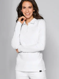 7days Poohirt, inge Jerey ODI- angar-Damen Poloshirts