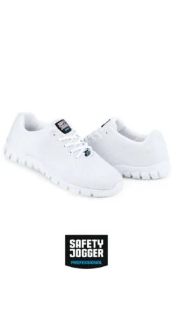 7days Safety Jogger Berufsschuh-Damen Arbeitsschuhe|Sneaker