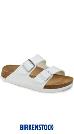 7days Sandale BIRKENSTOCK Arizona PROF-Damen Clogs|Sandalen