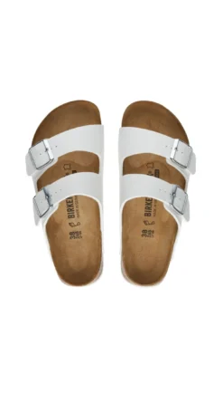 7days Sandale BIRKENSTOCK Arizona PROF-Damen Clogs|Sandalen