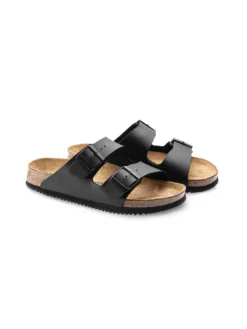 7days Sandale BIRKENSTOCK Arizona PROF-Damen Sandalen