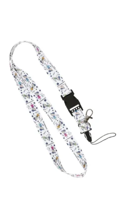 7days Schlüsselband-Damen Accessoires