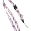 7days Schlüsselband Blume-Damen Accessoires