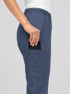7days chupfhoe Uniex BARRIE yoce (TENCE™) eange-Herren Schlupfhosen|Jeans & Stretchhosen