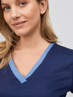 7days chupfkaack NICE-Damen Kasacks|Schlupfkasacks