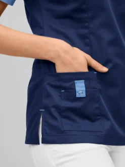 7days chupfkaack NICE-Damen Kasacks|Schlupfkasacks