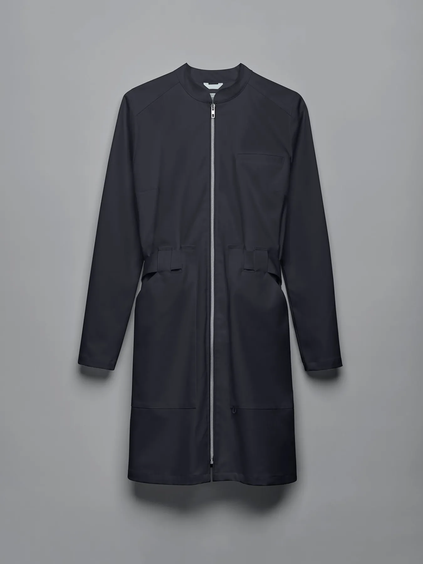 7days eection Daenante ARGATE yoce (TENCE™)-Damen Kittel & Mäntel