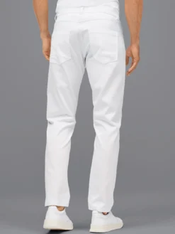 7days SELECTION Herrenhose JURA-Herren Jeans & Stretchhosen