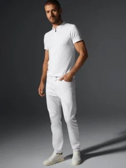 7days SELECTION Herrenhose JURA-Herren Jeans & Stretchhosen