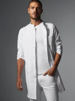 7days eection-Herrenante AEO yoce (TENCE™)-Herren Kittel & Mäntel