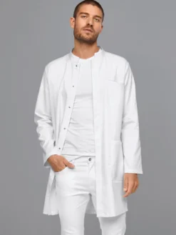 7days eection-Herrenante AEO yoce (TENCE™)-Herren Kittel & Mäntel
