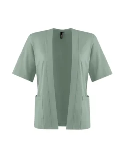 7days hirtjacke NYA-Damen Sweatjacken