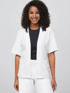 7days hirtjacke NYA-Damen Sweatjacken