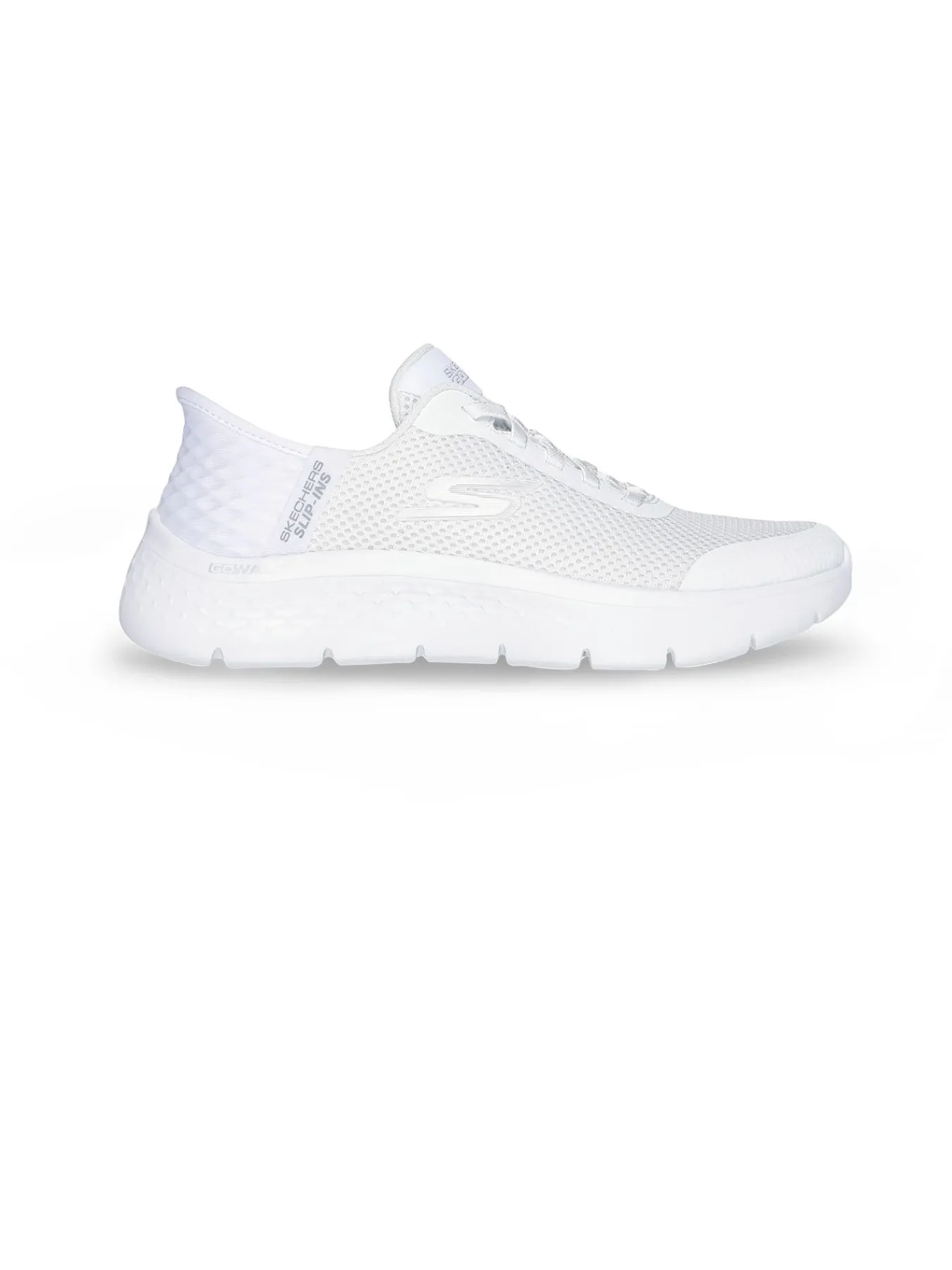 7days Skechers SLIP-INS: GO WALK FLEX - GRAND ENTRY-Damen Sneaker