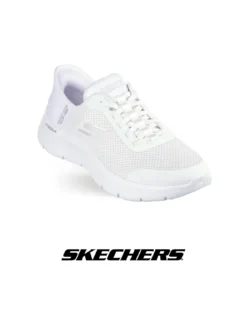 7days Skechers SLIP-INS: GO WALK FLEX - GRAND ENTRY-Damen Sneaker