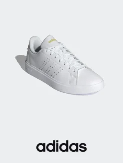 7days Sneaker Adidas ADVANTAGE-Damen Sneaker