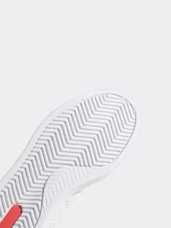 7days Sneaker ADIDAS Advantage weiß-Herren Sneaker