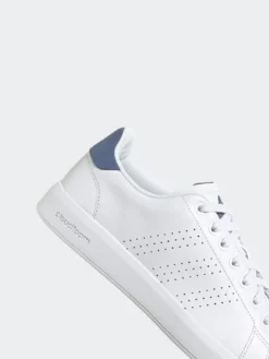 7days Sneaker ADIDAS Advantage weiß-Herren Sneaker