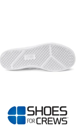 7days Sneaker SHOES FOR CREWS OLD SCHOOL LOW-RIDER IV-Damen Sneaker|Sneaker