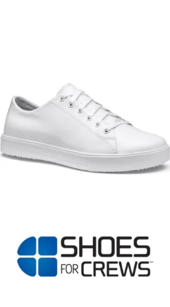 7days Sneaker SHOES FOR CREWS OLD SCHOOL LOW-RIDER IV-Damen Sneaker|Sneaker