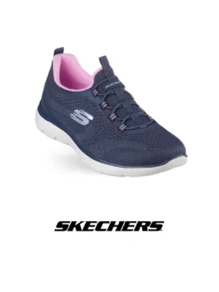 7days Sneaker SKECHERS Summits Sport-Damen Sneaker